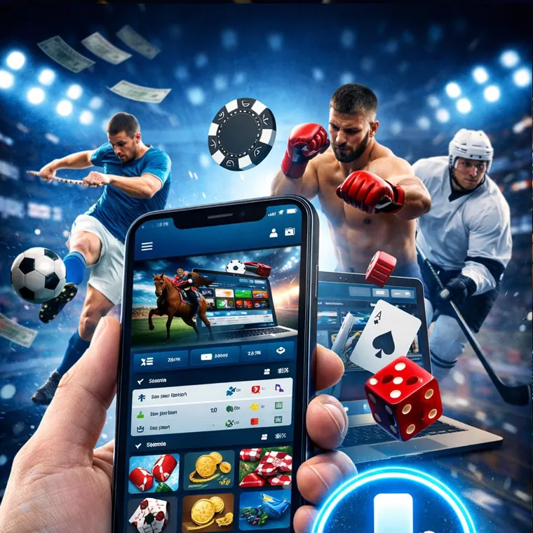 Slot Games
